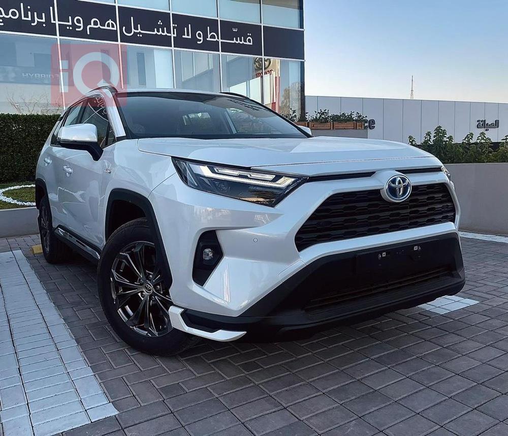 تويوتا راف 4